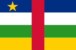 Central African Republic National Assembly Election Winner