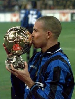 UEFA Champions League: Top Scorer