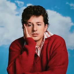 Charlie Puth 'Whatever's Clever!' First Week Album Sales?