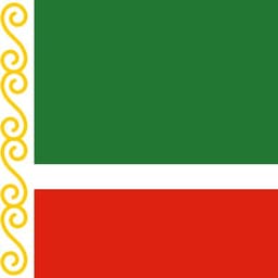 Chechnya Parliament Election: Party Winner