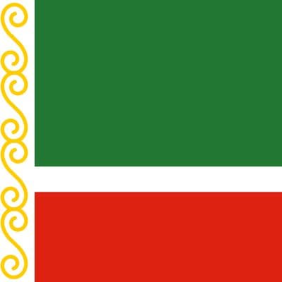 Chechnya Parliament Election: Party Winner