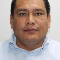 Will Edwin Gonzalo Vásquez Sánchez win the next Chiclayo mayoral elections?