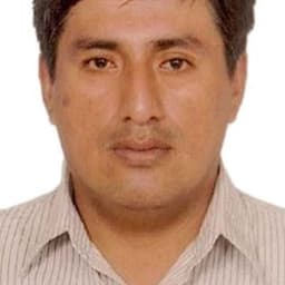 Will Félix Orlando Gamarra Reyes win the next Chiclayo mayoral elections?