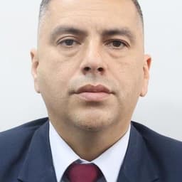 Will Héctor Agustín Aguinaga Fernández win the next Chiclayo mayoral elections?