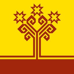 Chuvashia Parliament Election: Party Winner