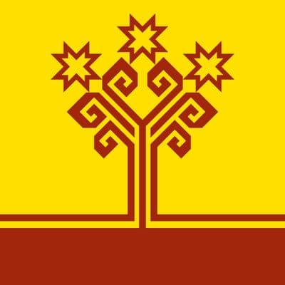 Chuvashia Parliament Election: Party Winner
