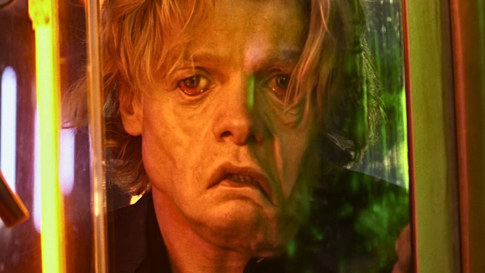 "Clayface" Rotten Tomatoes Score?