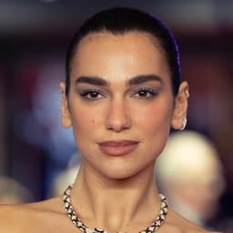 Will Dua Lipa headline Coachella 2027?