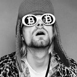 Cobie mindshare all time high by March 31?