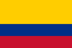 Colombia Presidential Election