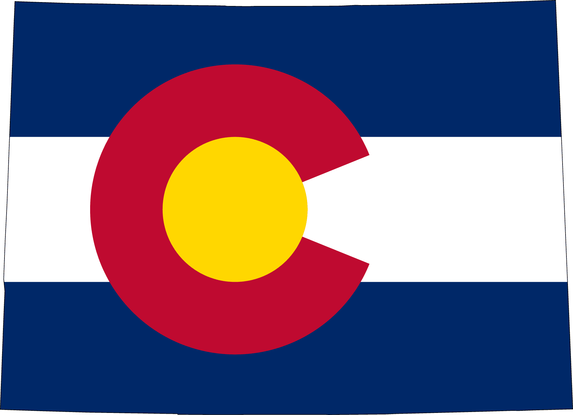 Colorado Senate Election Margin of Victory