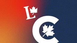 Liberals Up or Down for Canada Seats Polls this week?