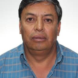 Will Albert Aníbal Arenas Yabar win the next Cusco mayoral elections?
