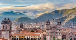 Cusco Mayoral Election Winner