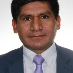 Will Delfín Kennedy Quispe Ccalla win the next Cusco mayoral elections?