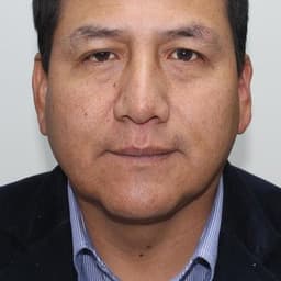 Will Sergio Sullca Condori win the next Cusco mayoral elections?