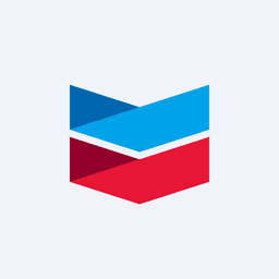 Will Chevron (CVX) Q3 oil-equivalent barrels per day net production (koebd) be above __?