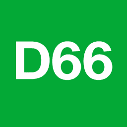 Will Democrats 66 (D66) win the most seats in Amsterdam’s 2026 municipal election?