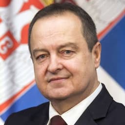 Will Ivica Dačić win the next Serbia presidential election?