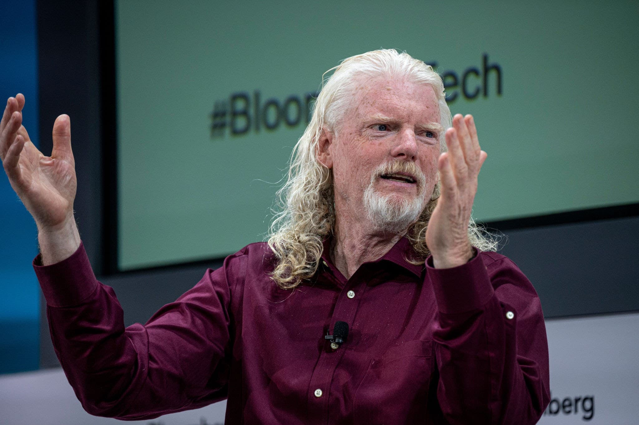 Dan Clancy out as Twitch CEO before 2027?