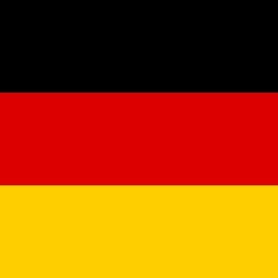 Next President of Germany?