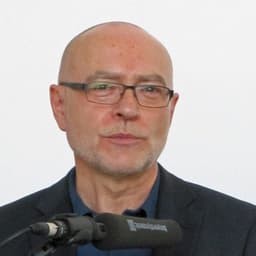 Will Udo Di Fabio be the next President of Germany?