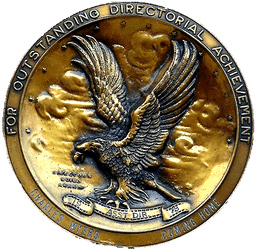 DGA Awards: Dramatic Series Winner