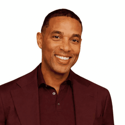 Will Don Lemon announce a presidential run before 2027?