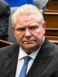 Doug Ford out as PC Party Leader by December 31?