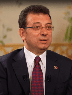 Ekrem İmamoğlu released from custody in 2026?