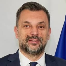Will Elmedin Konaković be the next Chairman of the Council of Ministers of Bosnia and Herzegovina?