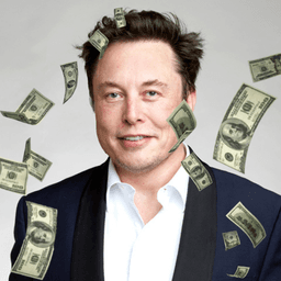 When will Elon Musk become a trillionaire?