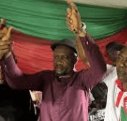 Will Emmanuel Friday Ben win the 2027 Akwa Ibom State gubernatorial election?