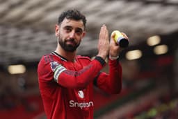 English Premier League: Bruno Fernandes breaks assists record?