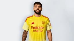 English Premier League - Most Clean Sheets