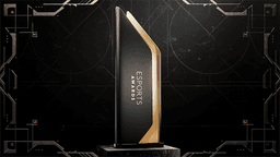 Esports Awards: Esports Content Creator of the Year