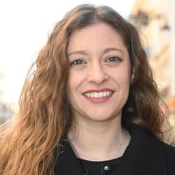 Will Ester Muñoz be the next Prime Minister of Spain?