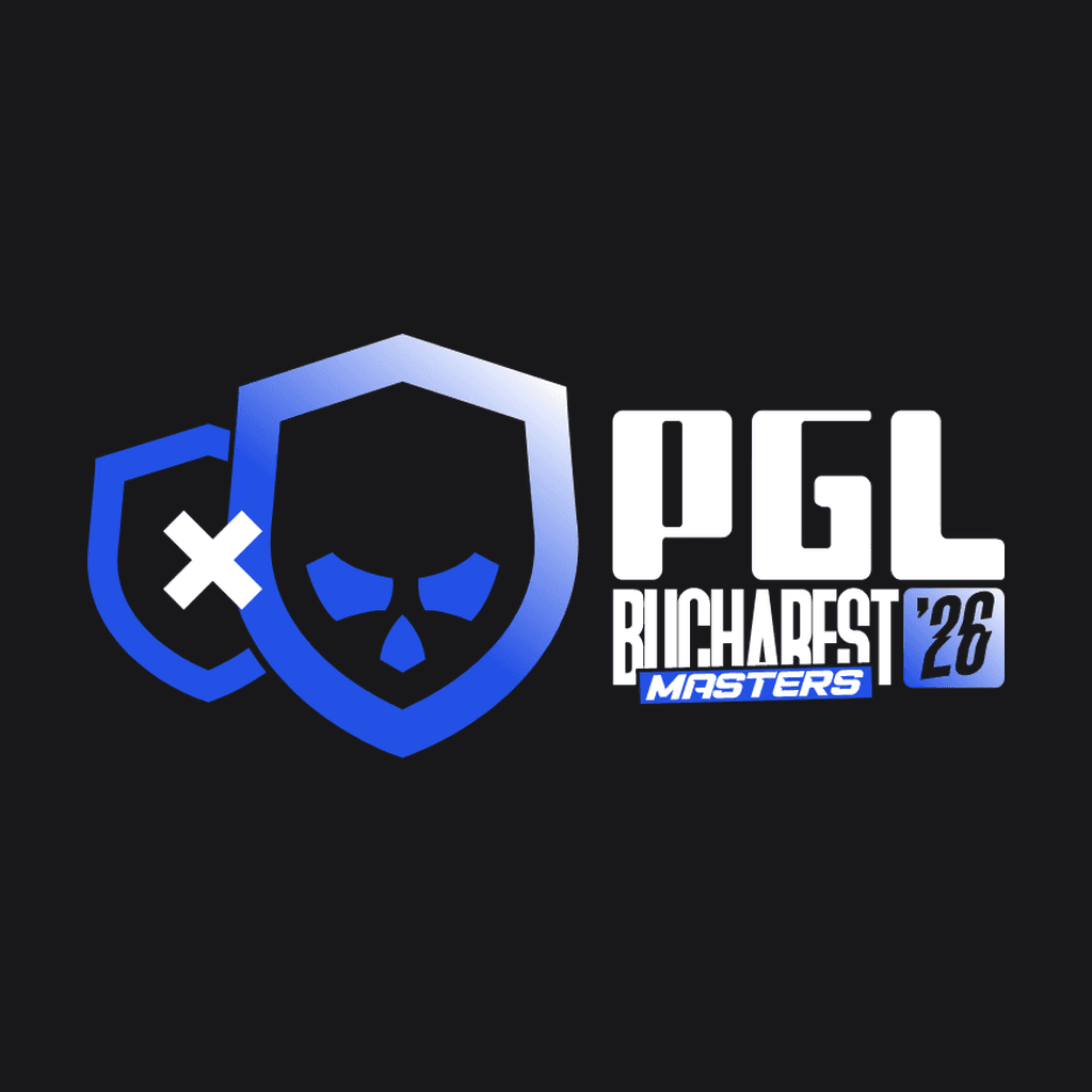 PGL Masters Bucharest 2026: Winner