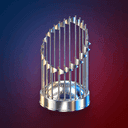 MLB World Series Champion 2026