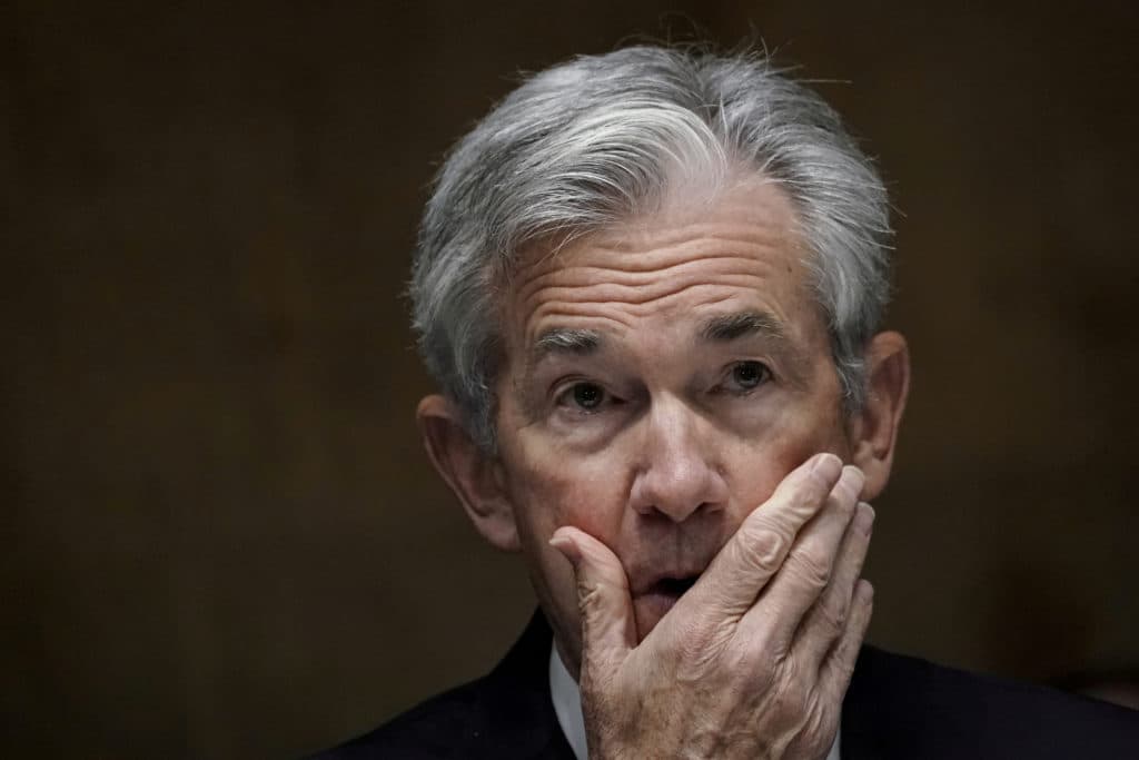 Fed emergency rate cut in 2025?