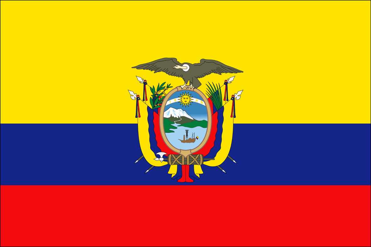 Quito Mayoral Election Winner