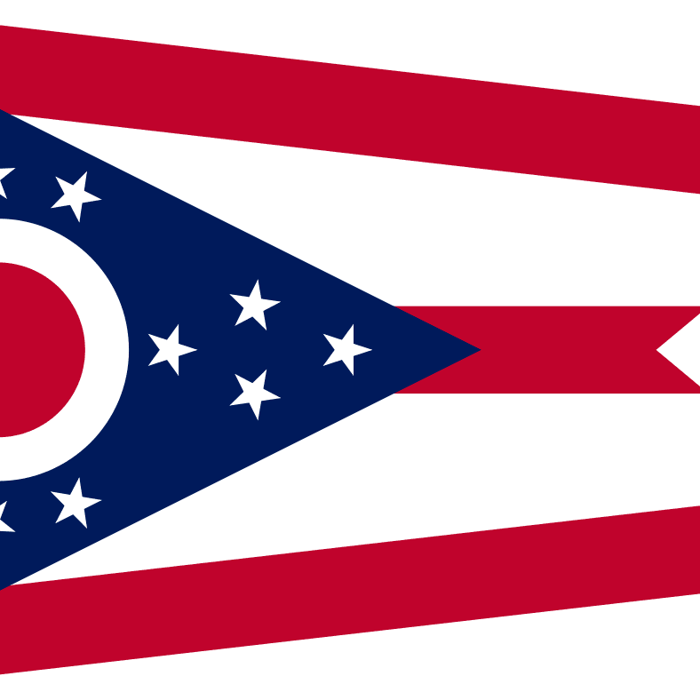 Ohio Secretary of State Election Winner