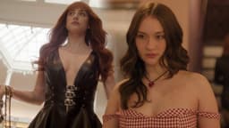 "Forbidden Fruits" Rotten Tomatoes score?