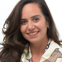 Will Sarah Knafo win the third-most votes in the first round of the 2027 French presidential election?