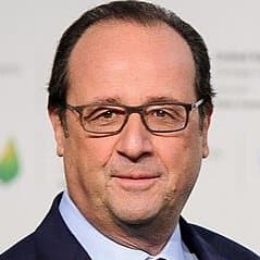 Will Francois Hollande win the Socialist Party nomination to contest the 2027 French presidential elections?