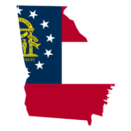 2028 Presidential Election: Georgia Winner