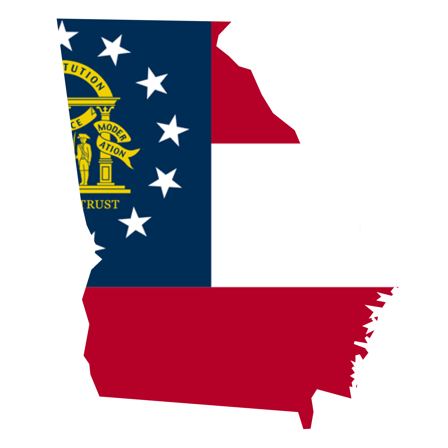 2028 Presidential Election: Georgia Winner