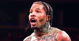 Gervonta Davis arrested by...?