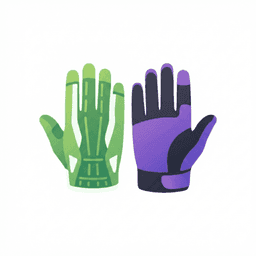 Counter-Strike Glove Index above ___ end of February?