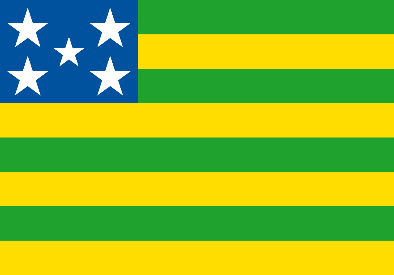 Goiás Governor Election Winner